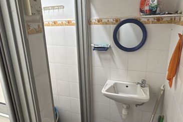 Pangsapuri Palm Court 2