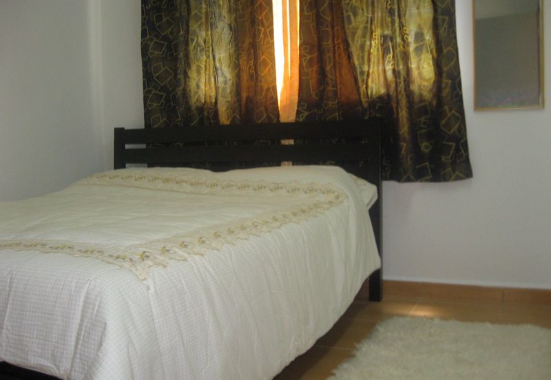 Pangsapuri Palm Court 2