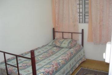 Pangsapuri Palm Court 2