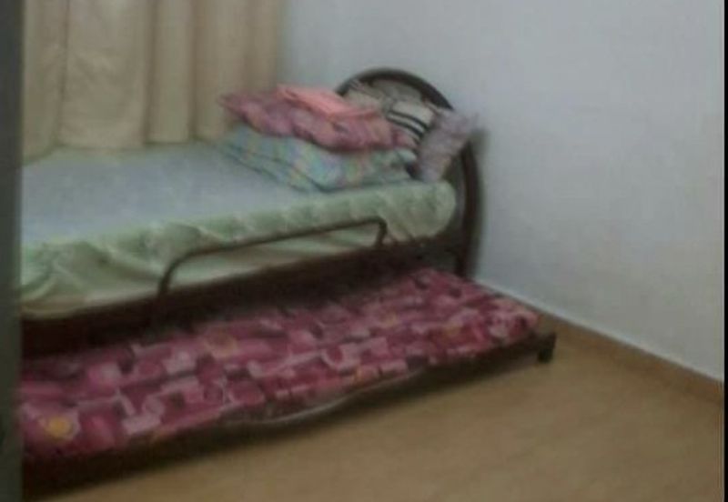 Pangsapuri Palm Court 2