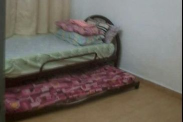 Pangsapuri Palm Court 2