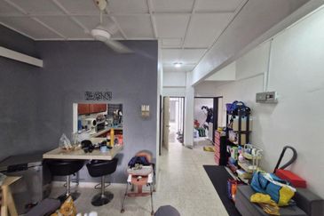 Apartment Bustan Shamelin