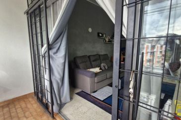 Apartment Bustan Shamelin