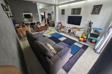 Apartment Bustan Shamelin