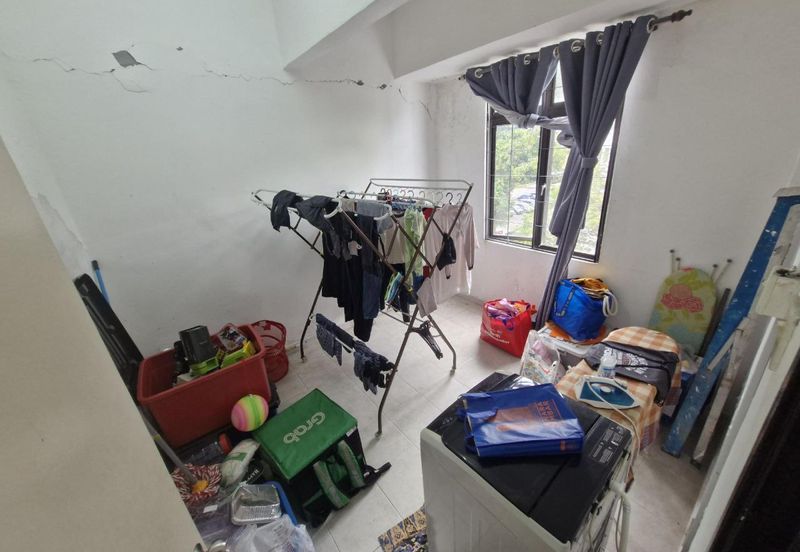 Apartment Bustan Shamelin