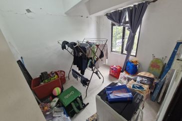 Apartment Bustan Shamelin