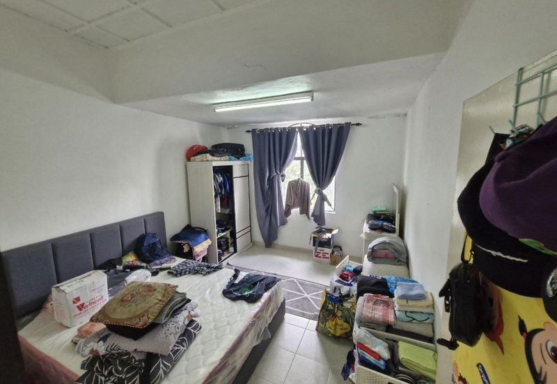 Apartment Bustan Shamelin