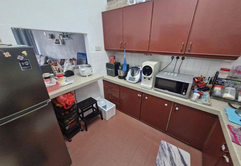 Apartment Bustan Shamelin