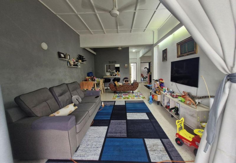 Apartment Bustan Shamelin