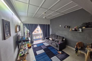 Apartment Bustan Shamelin