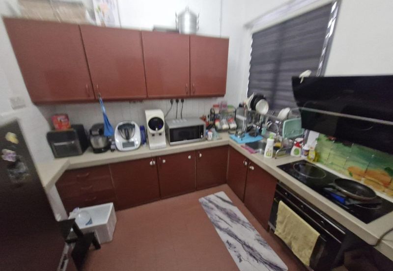 Apartment Bustan Shamelin