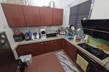 Apartment Bustan Shamelin