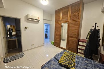 East Side One Ampang Avenue