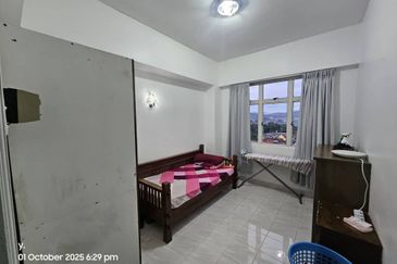 East Side One Ampang Avenue