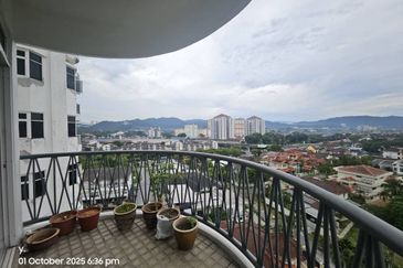 East Side One Ampang Avenue