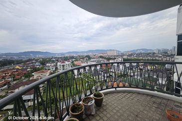 East Side One Ampang Avenue