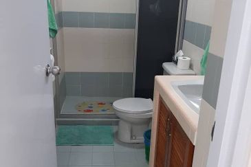 East Side One Ampang Avenue