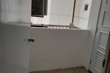 East Side One Ampang Avenue