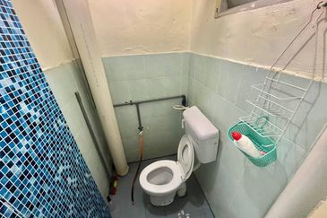 Pangsapuri Seri Intan