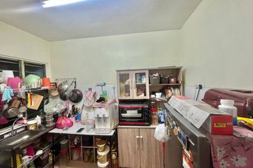 Pangsapuri Seri Intan