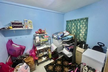 Pangsapuri Seri Intan