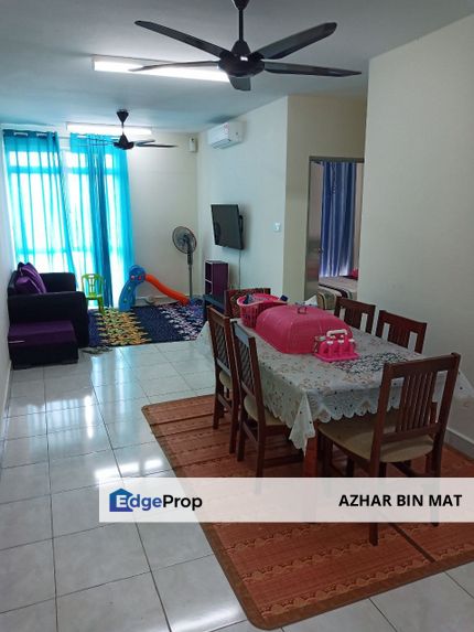 2 carparks Low Floor Masreca19 Cyberjaya for rent untuk disewa, Selangor, Cyberjaya