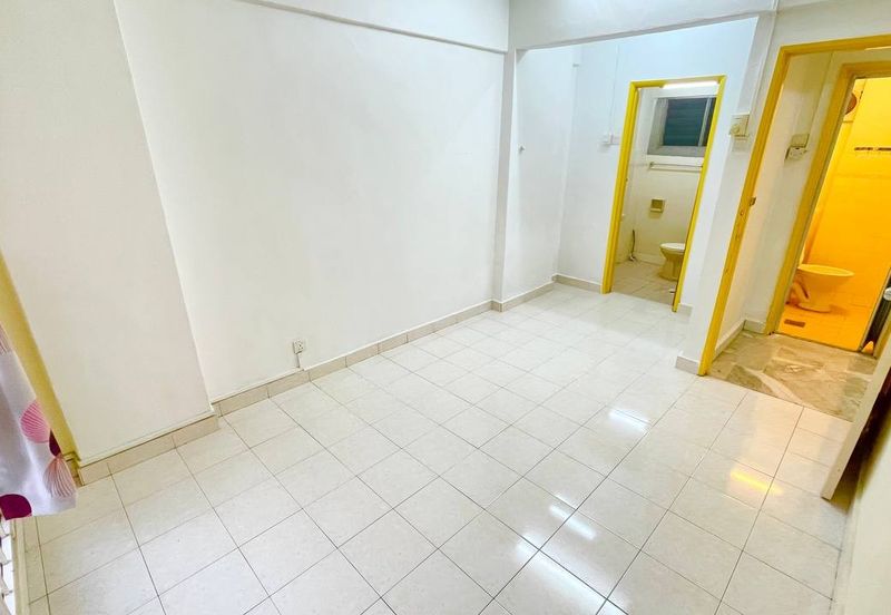 Apartment Abadi Indah