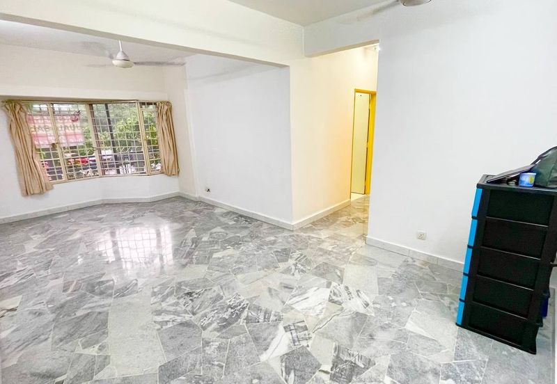 Apartment Abadi Indah