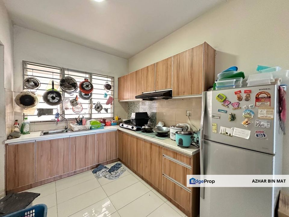 END LOT Titiwangsa Central Condominium kl for Sale untuk dijual, Kuala Lumpur, Titiwangsa 