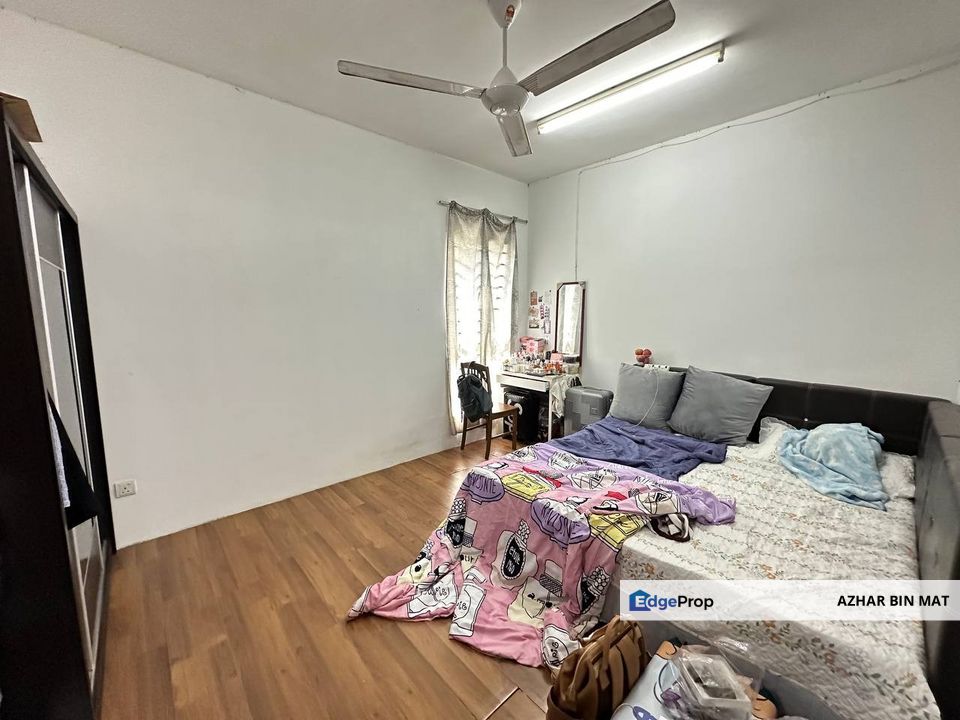 END LOT Titiwangsa Central Condominium kl for Sale untuk dijual, Kuala Lumpur, Titiwangsa 