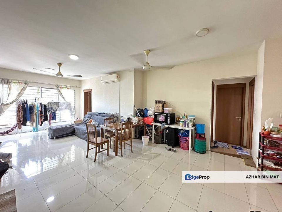 END LOT Titiwangsa Central Condominium kl for Sale untuk dijual, Kuala Lumpur, Titiwangsa 