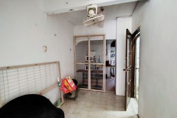 Taman Permata, Ampang Jaya