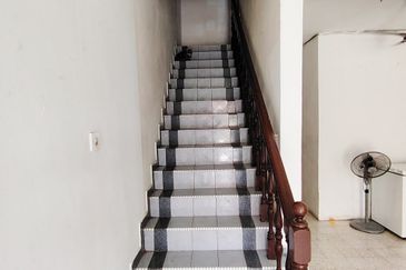 Taman Permata, Ampang Jaya