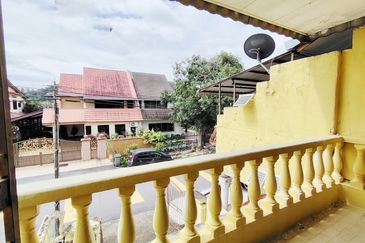 Taman Permata, Ampang Jaya