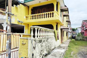 Taman Permata, Ampang Jaya