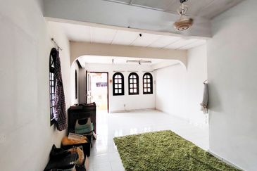 Taman Permata, Ampang Jaya