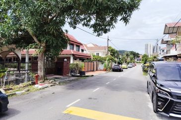 Taman Permata, Ampang Jaya