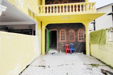 Taman Permata, Ampang Jaya