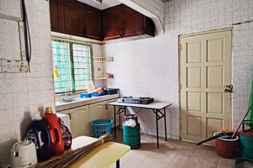 Taman Permata, Ampang Jaya