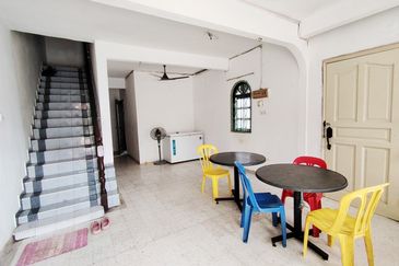 Taman Permata, Ampang Jaya