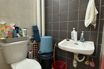 Pangsapuri Berembang Indah