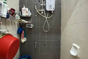 Pangsapuri Berembang Indah