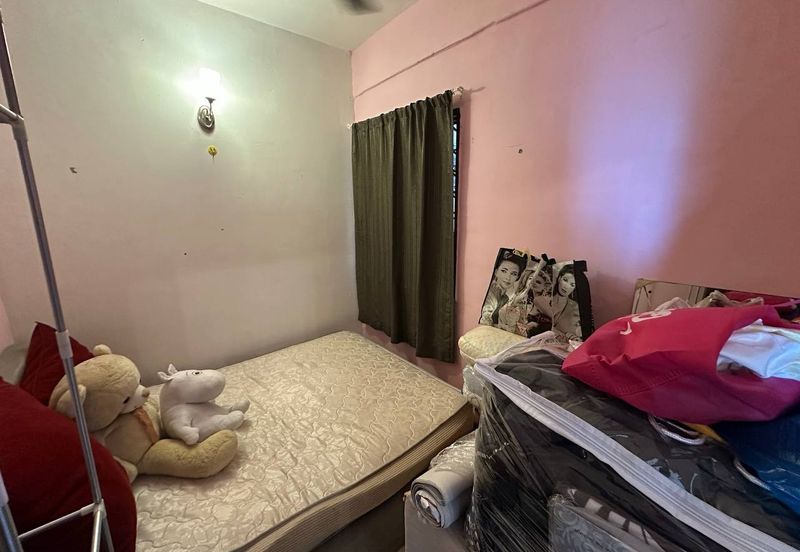 Pangsapuri Berembang Indah