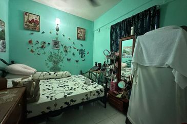 Pangsapuri Berembang Indah