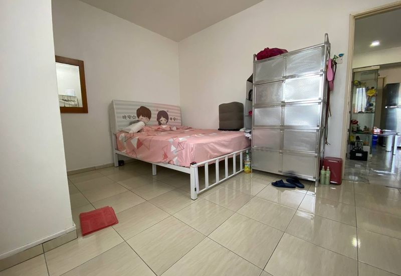 Mutiara Condominium, Taman Bukit Indah