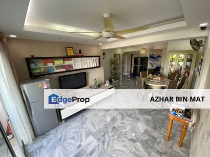 Mutiara Condominium Taman Bukit indah Ampang for Sale untuk dijual, Selangor, Ampang