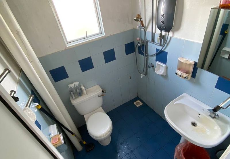 Mutiara Condominium, Taman Bukit Indah