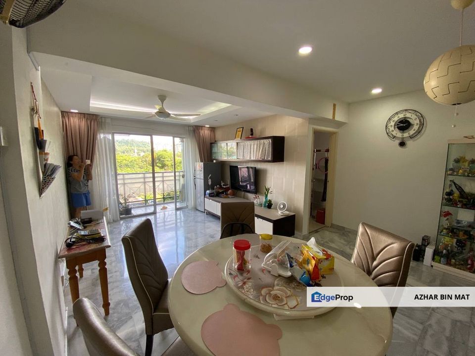 Mutiara Condominium Taman Bukit indah Ampang for Sale untuk dijual, Selangor, Ampang