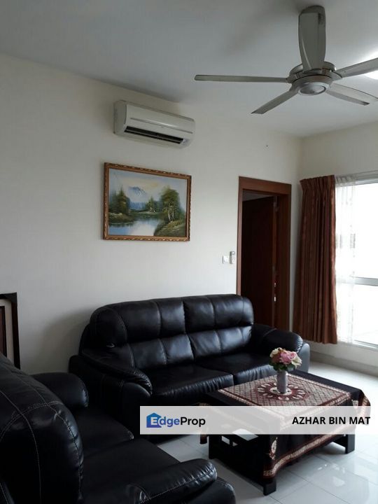 NON BUMI Titiwangsa Sentral Condo for Sale untuk dijual, Kuala Lumpur, Titiwangsa 