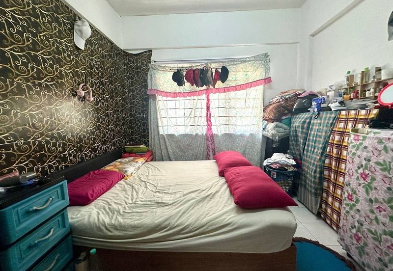 Keramat Jaya 2 Apartment